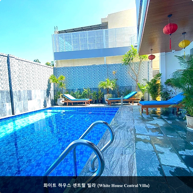 화이트 하우스 센트럴 빌라 (White House Central Villa)_1