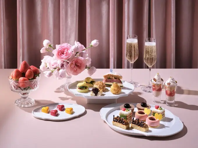  밸런타인데이 특별 디저트 레시피: 달콤한 사랑을 전하는 5가지 초콜릿 디저트