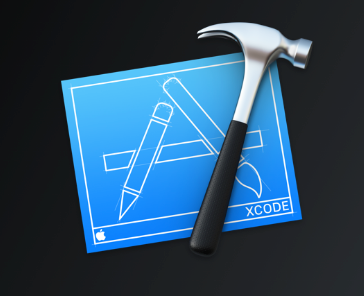  Xcode simulator(시뮬레이터) error 검은색 화면, 설치에러