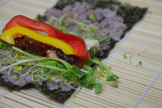 도시락&김밥이야기 이미지