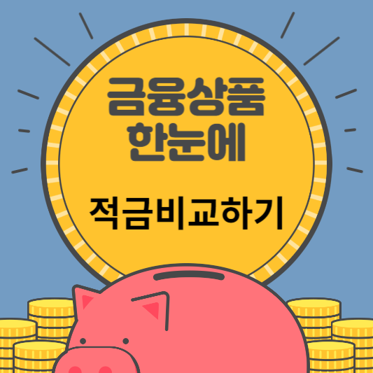 금융상품한눈에