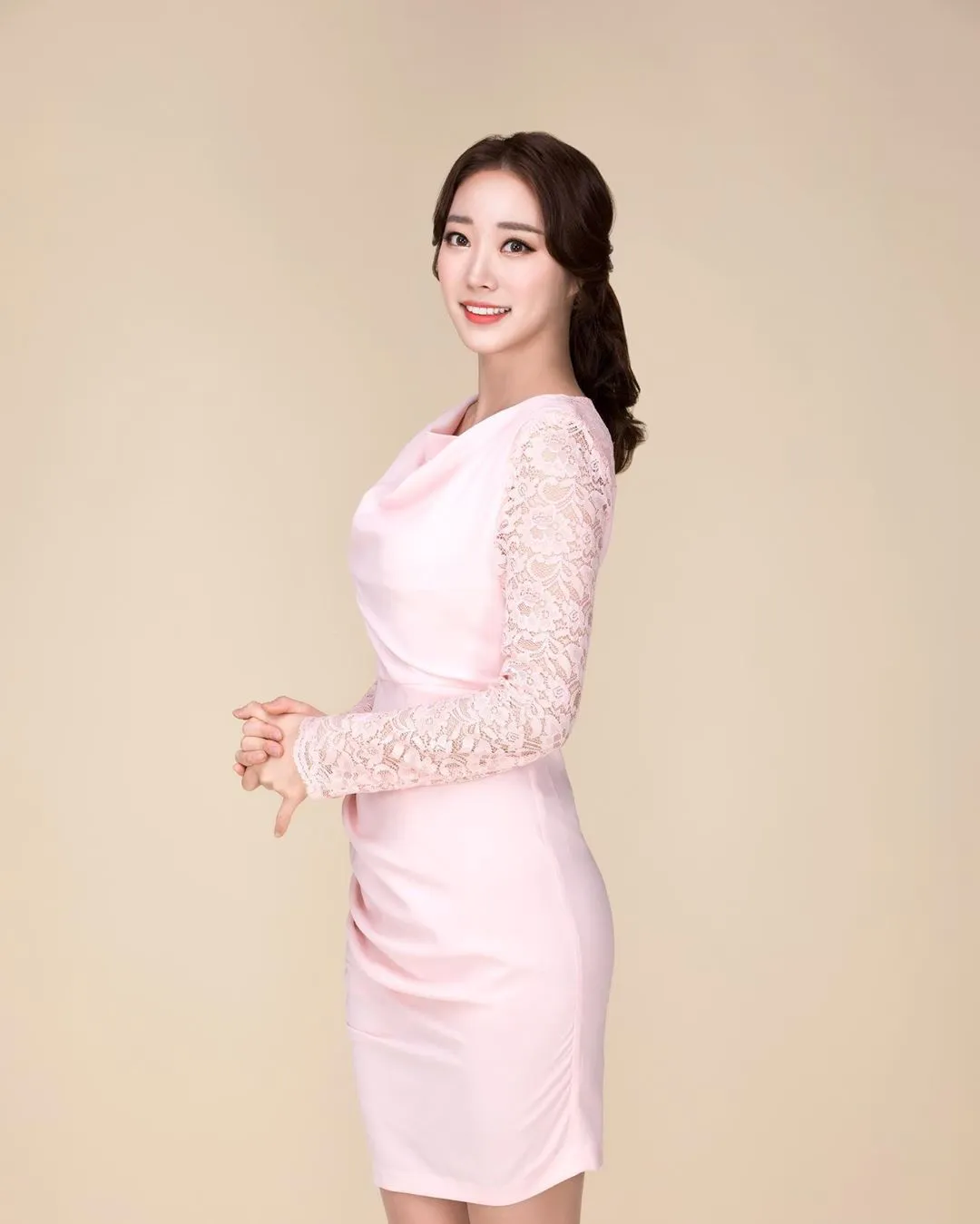 이귀주 아나운서