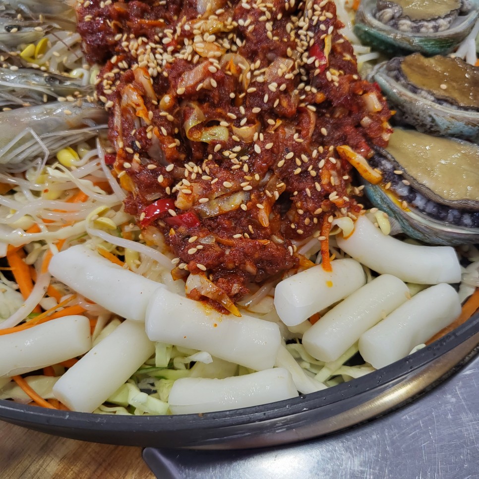 [신안동 맛집] 설하원 맛집입니다. 29