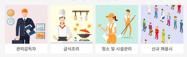 교육대상