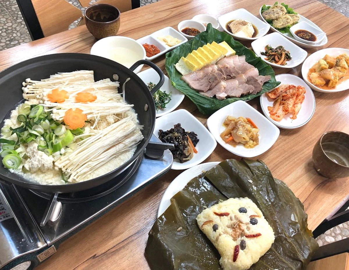 연꽃두부