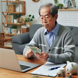 기초생활수급자 자격요건 부양의무자