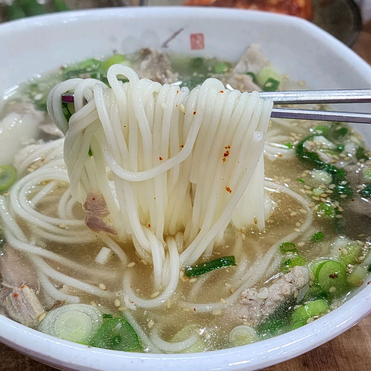 제주 올래국수 고기국수 맛집 제주도민 돔베고기 국수 맛집