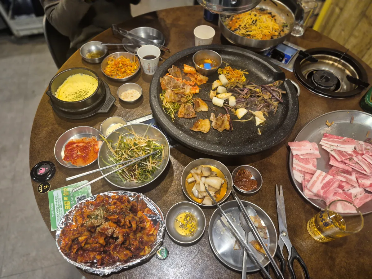 봉자막창-부산영도-양-많고-질-좋음