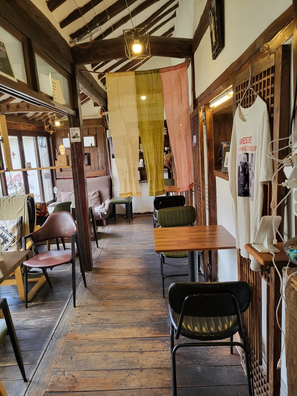 카페진안 이미지