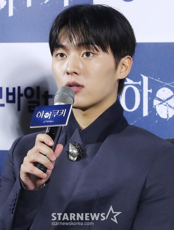  배우 최현욱 흡연 결국 사과 I 프로필 나이 학력 드라마