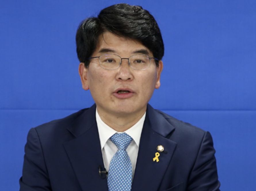  박완주 나이 고향 학력 이력 프로필 - 민주당 제명
