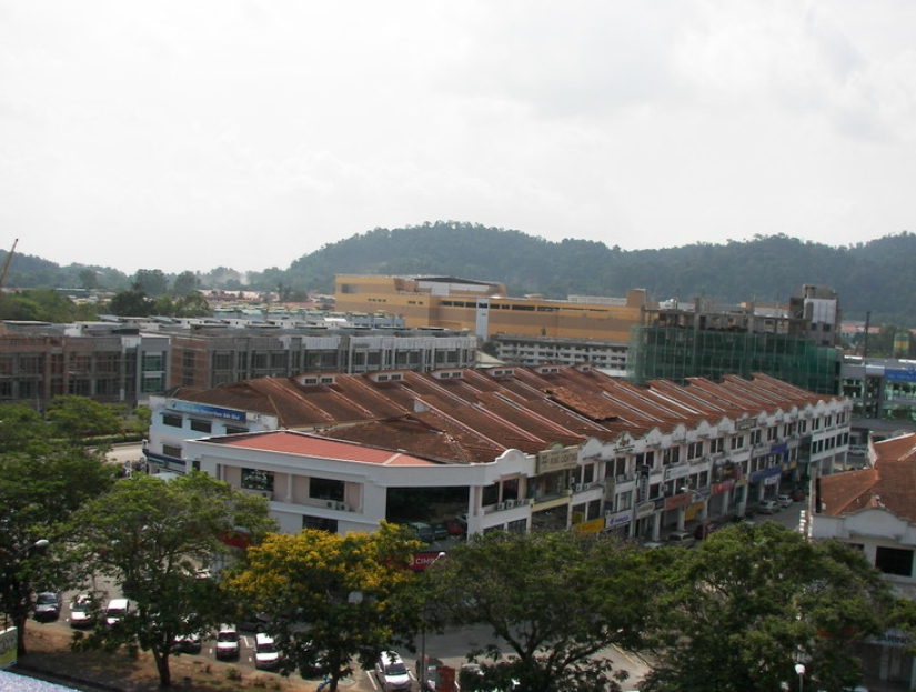 쿠안탄(Kuantan)