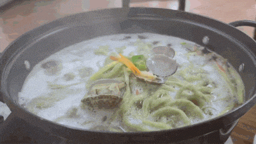 서해국수 이미지