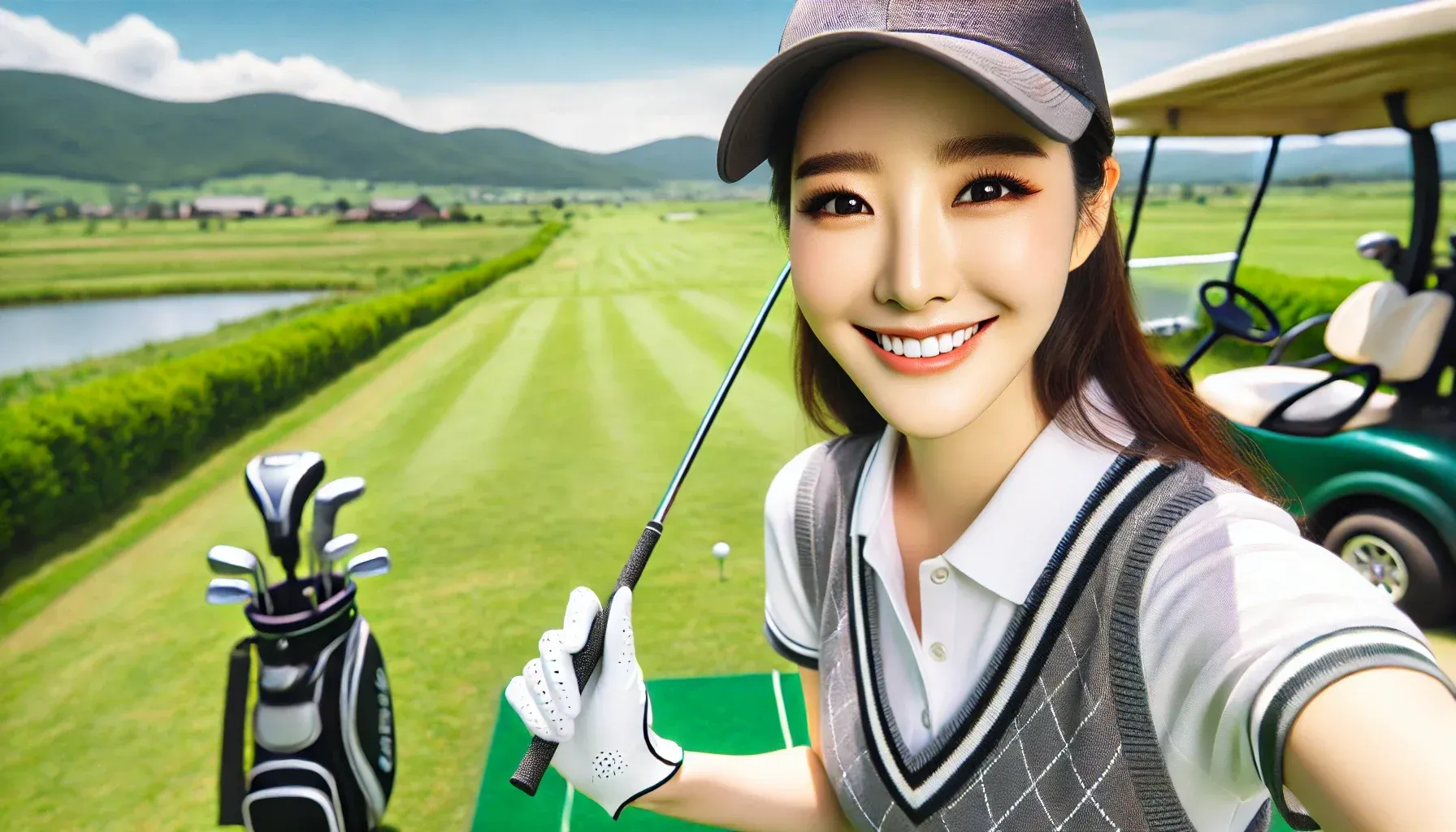 디오션cc 예약 1박 2일 골프 패키지 가격 및 날씨 (2월 5일)