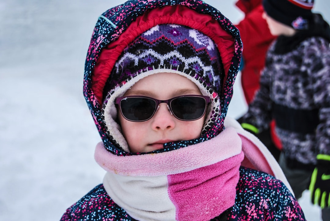 Sledding