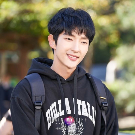  이준기, 6년째 탄수화물 끊었더니 생긴 일! 41세에도 이런 일이 [사진]