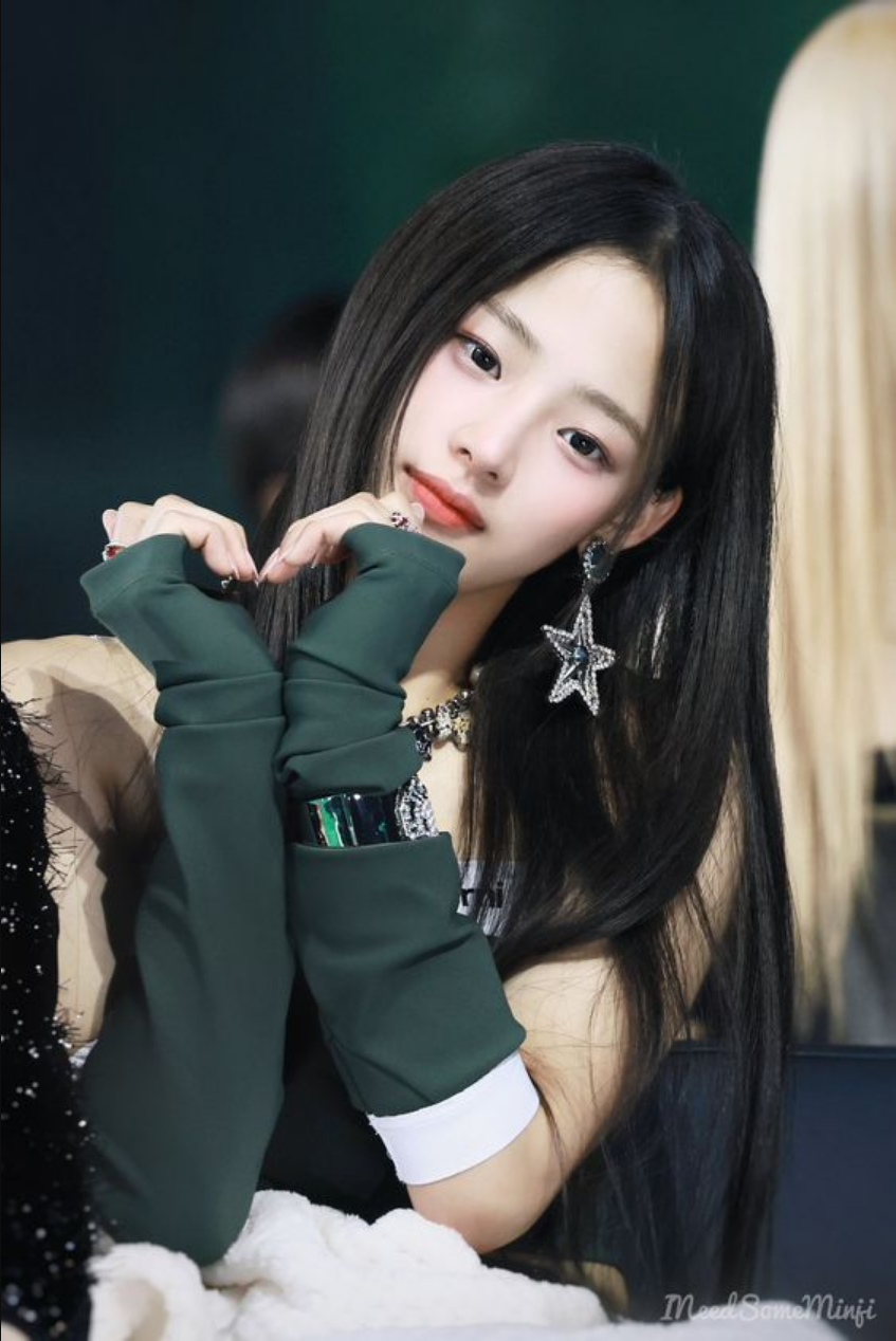  뉴진스 민지 프로필 나이 키 사진 ZIP!