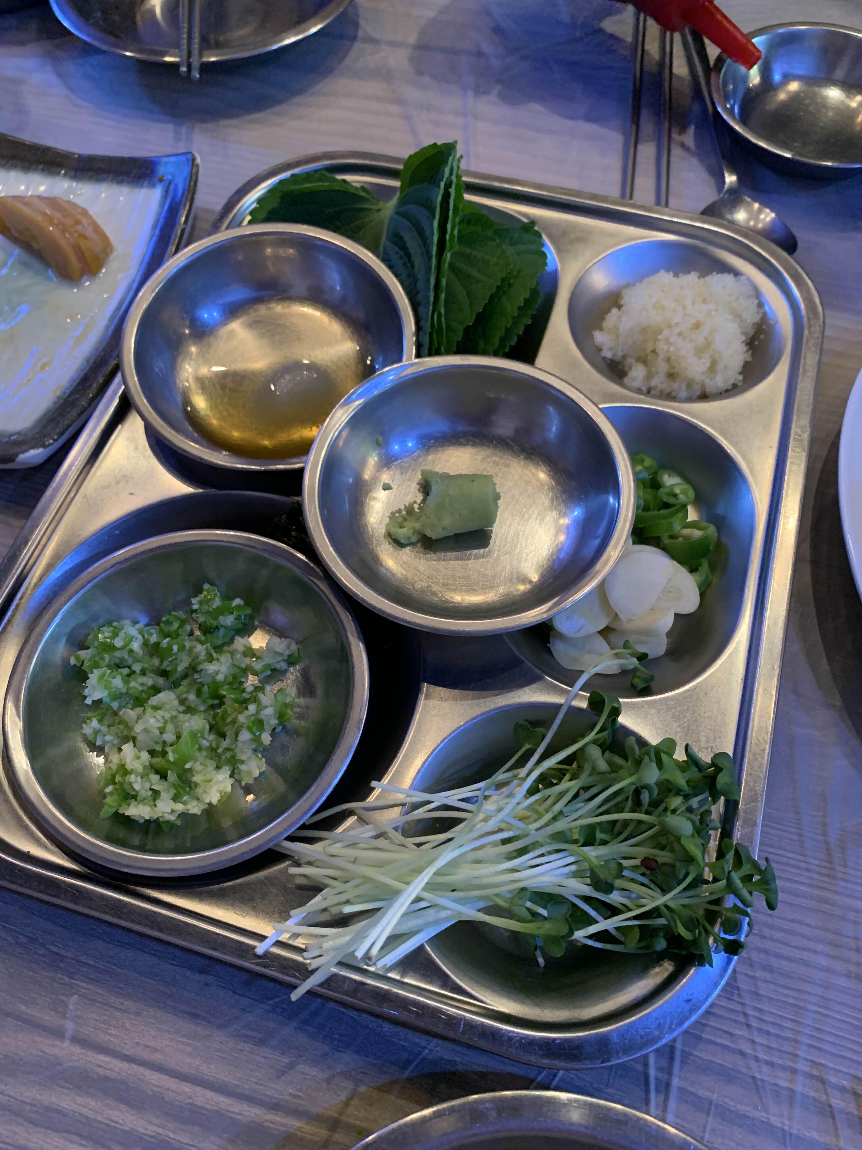 바다 통골뱅이 이미지