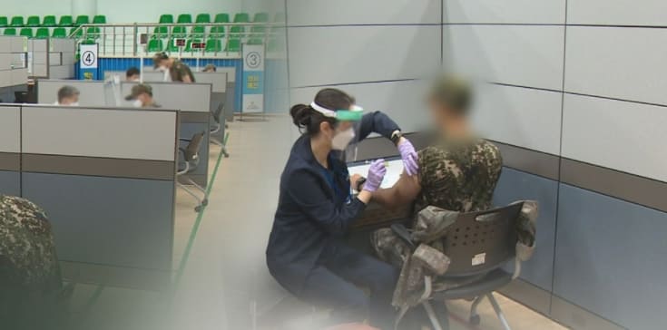  20대 군 간부 '부스터샷' 접종 3일만에 사망 ㅣ 16세 남학생, 코로나 백신 접종 후 사망