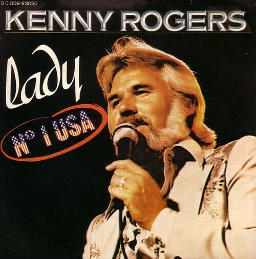 Kenny-Rogers---Lady
