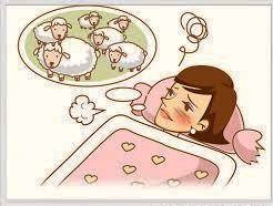  일찍 잠을 자는 방법 좀요?