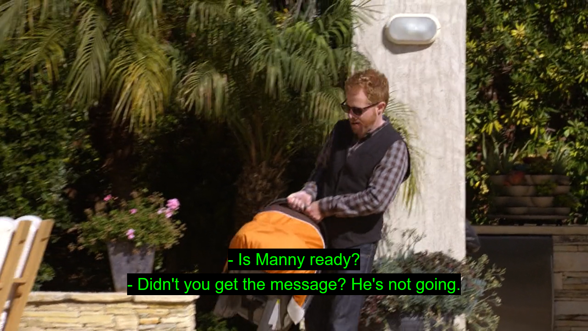 Modern Family S01E12 17