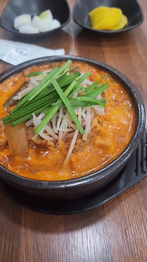 도원뚝배기짬뽕 이미지