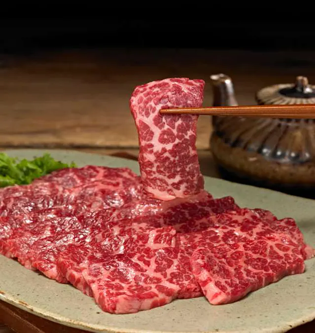 야끼화로 송도점