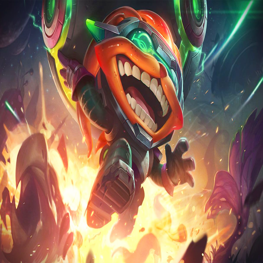  롤 패치노트 10.10 PBE #3 롤토체스 TFT 직스, 케일 너프