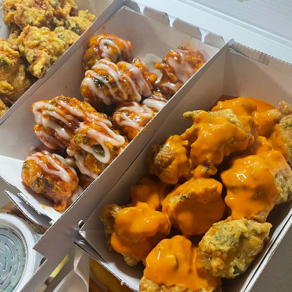 치킨