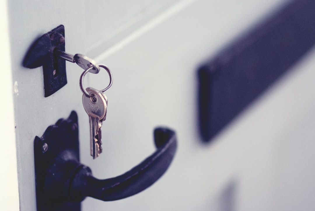 Keyring