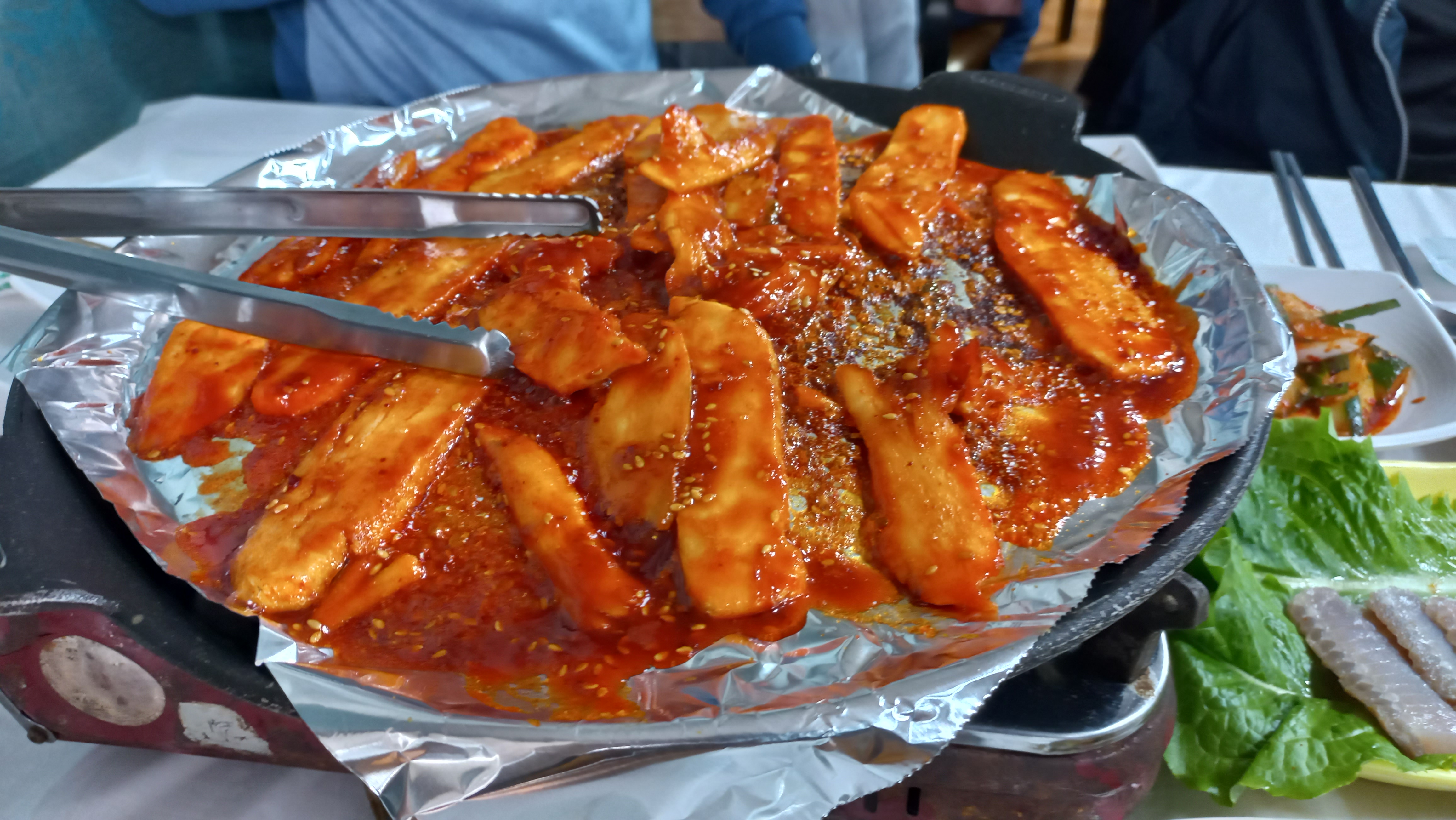대정식당 이미지