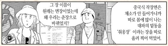 검은 소스의 유혹, 자장면 - undefined - 춘장 이야기 검은 소스의 유혹, 자장면 - undefined - 춘장 이야기