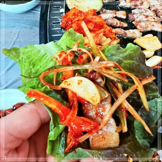  88회 토밥 좋아, 토요일은 밥이좋아 제천 맛집 묵은지 숙성 삼겹살 먹방 여행 더덕무침 위치