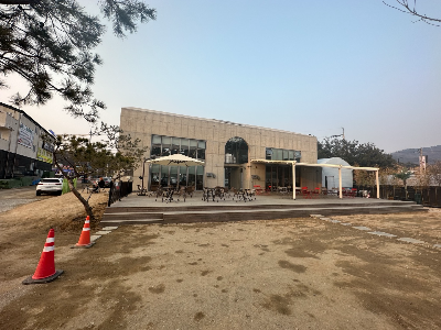  [서오릉 맛집/카페] 프레베리 서오릉