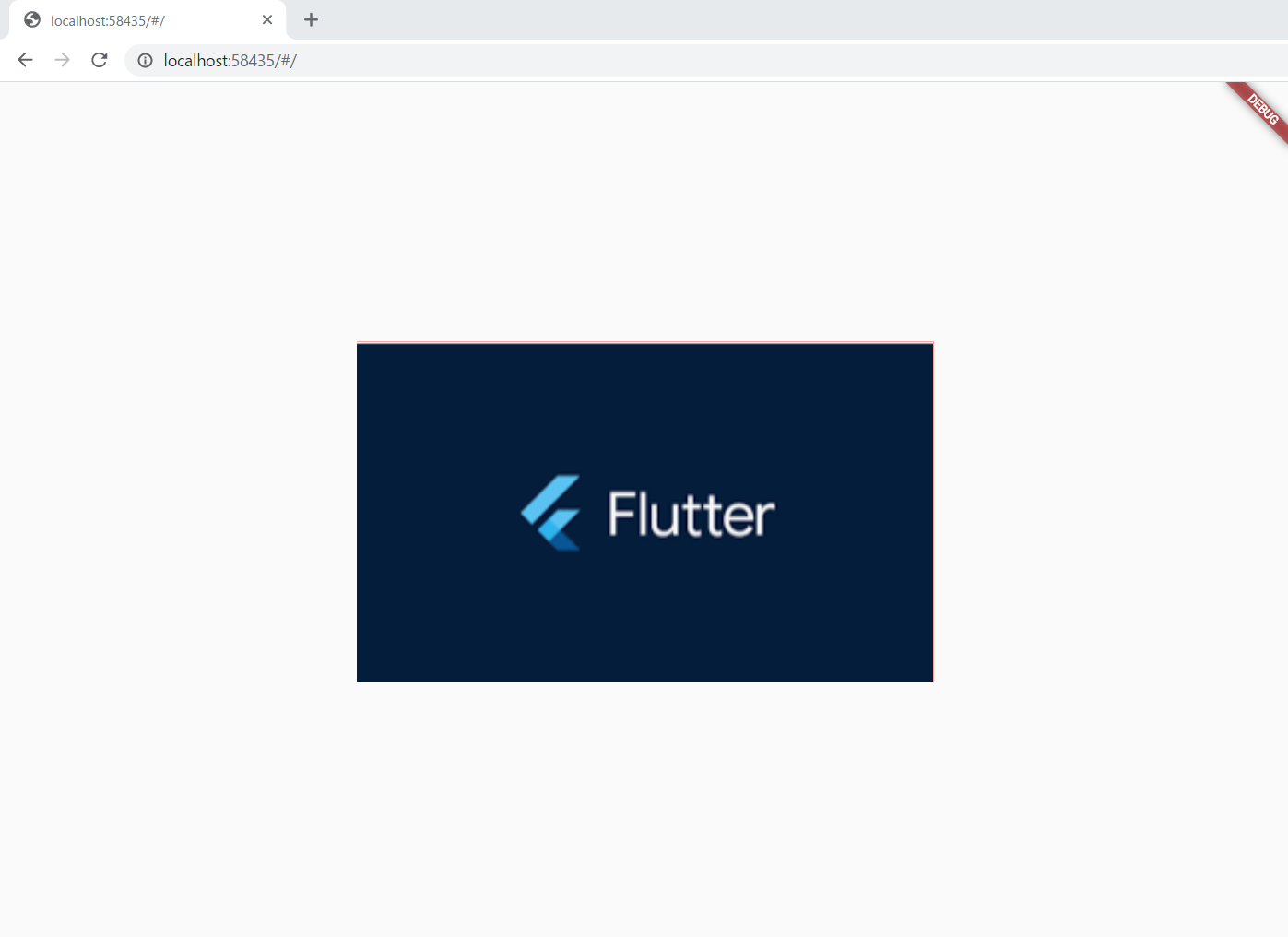 Flutter BoxConstraints