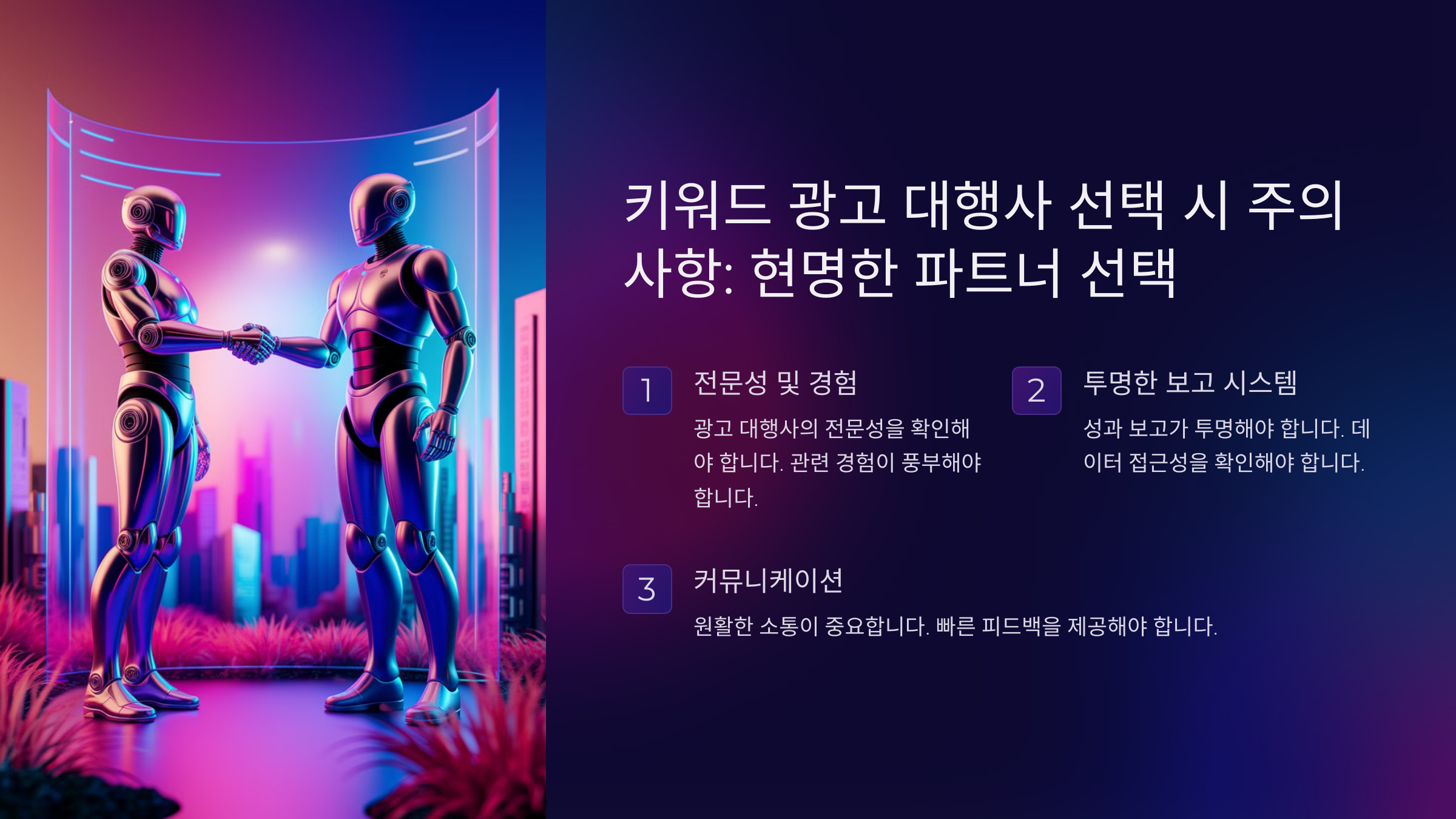 키워드 광고