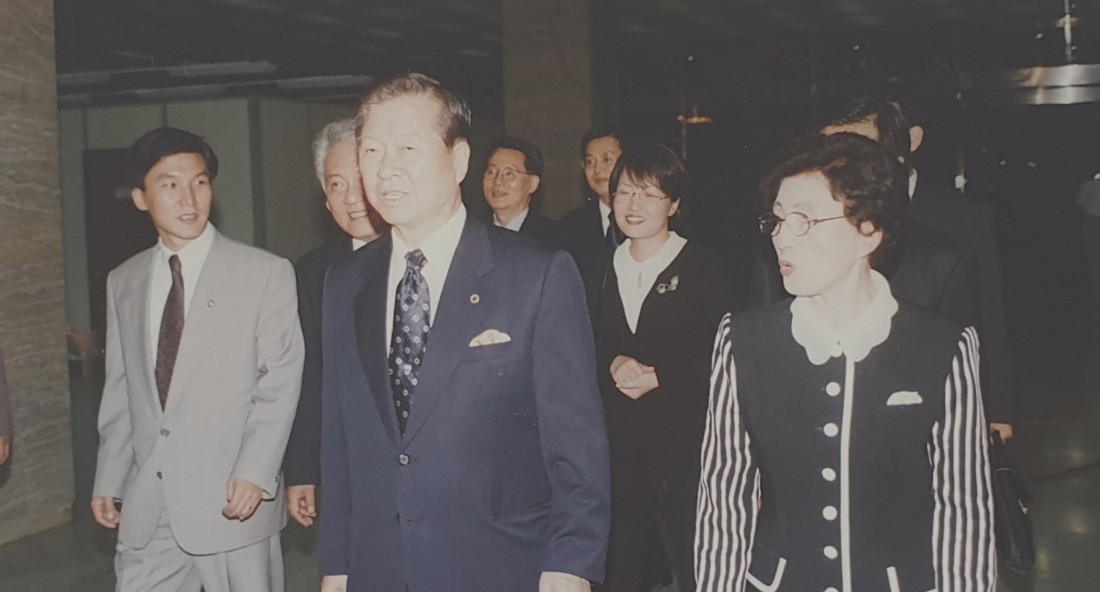 김민석 의원 사진