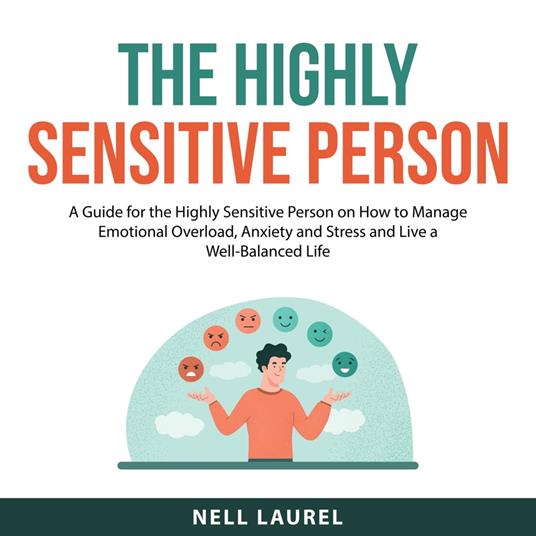 HSP 테스트 HighlySensitivePerson 