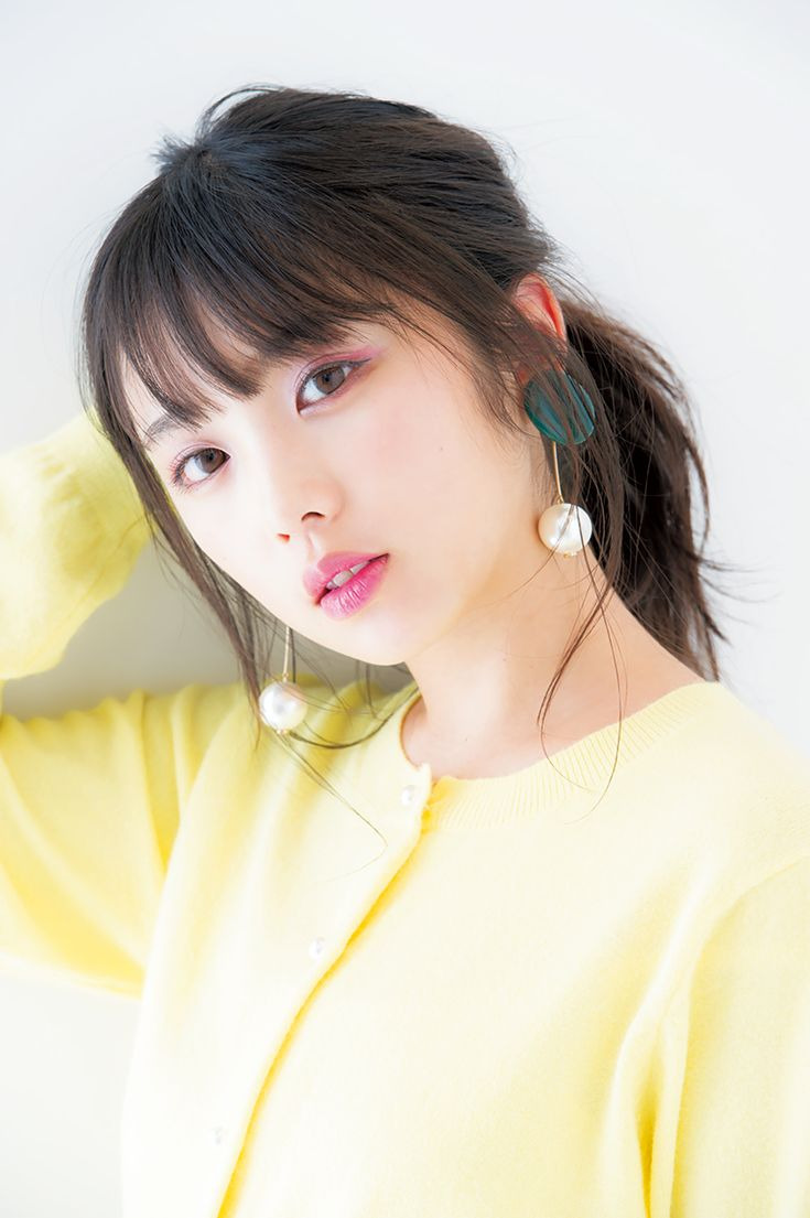 요다 유우키 与田祐希 1