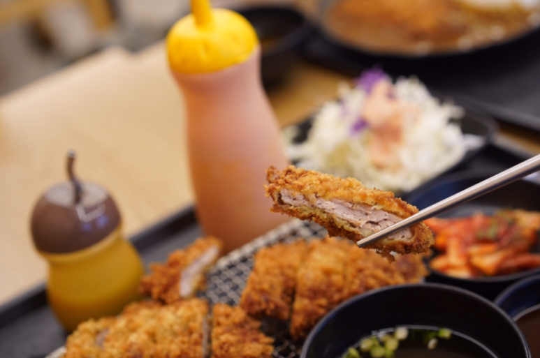 재학생추천맛집돈까스