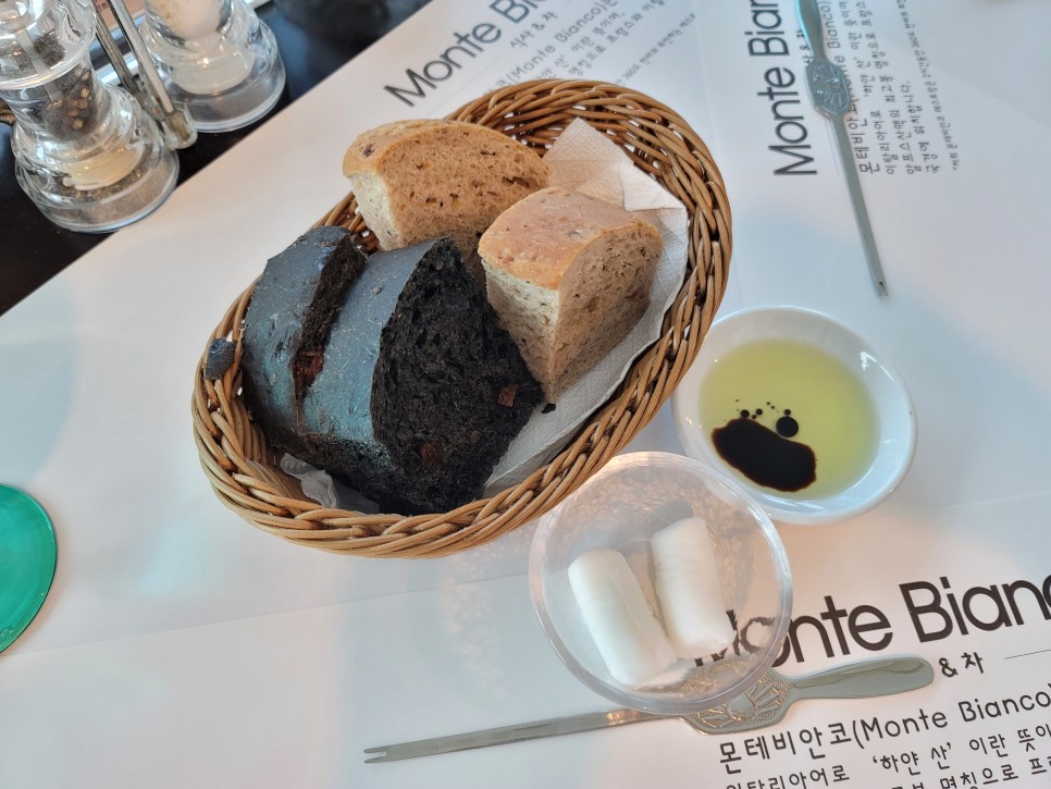 서해대교맛집 몬테비안코 8