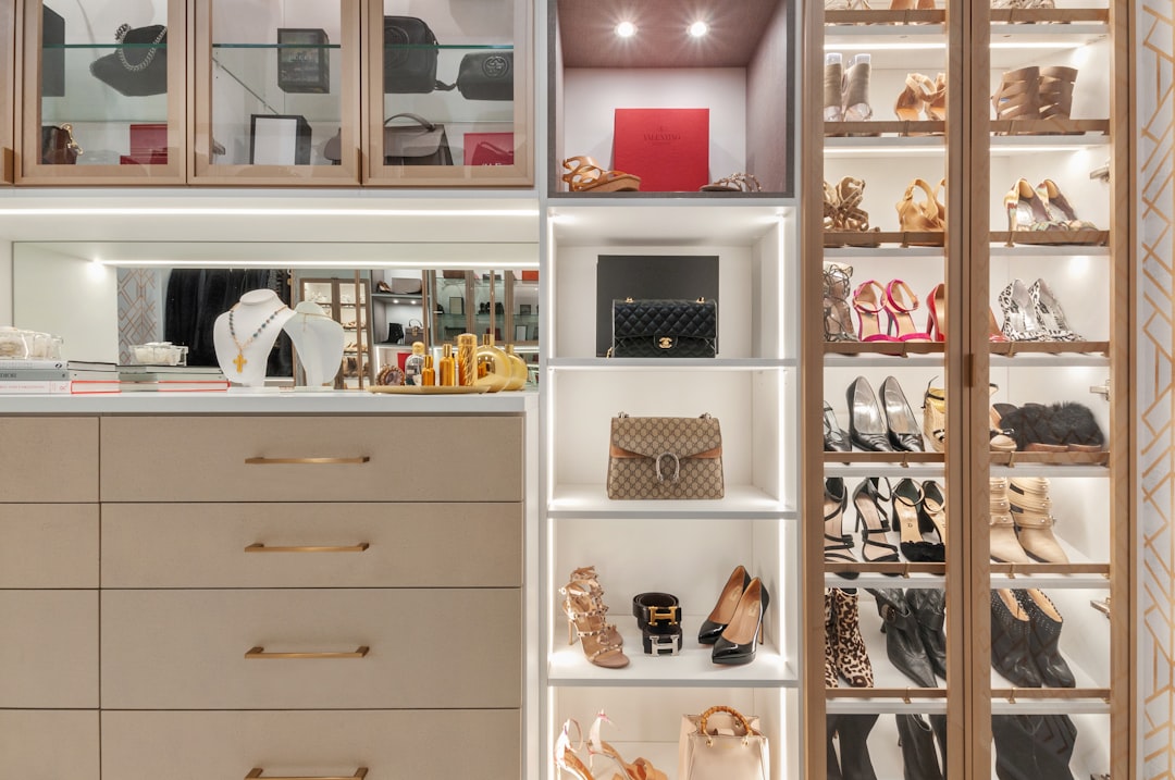 'Closet'