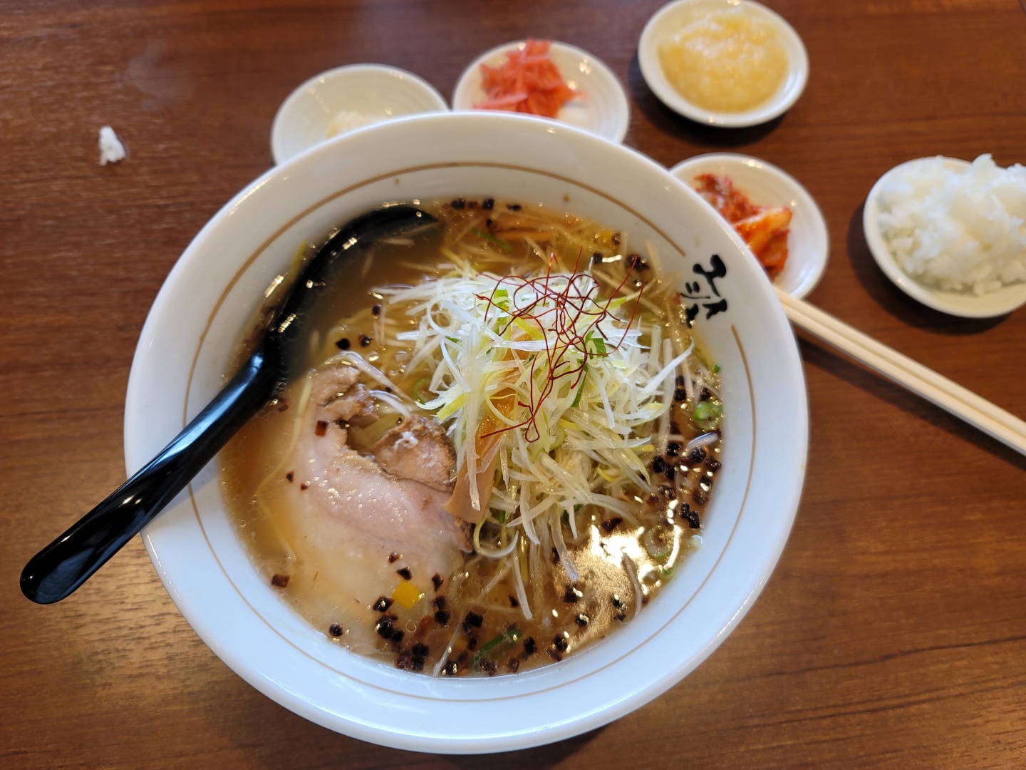  동네 맛집
