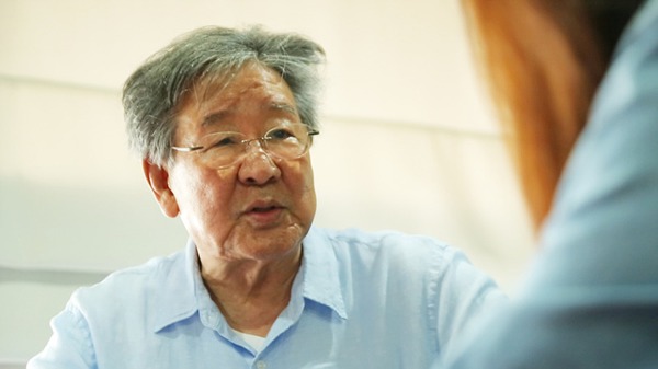  최불암은 왜 연기를 중단했나