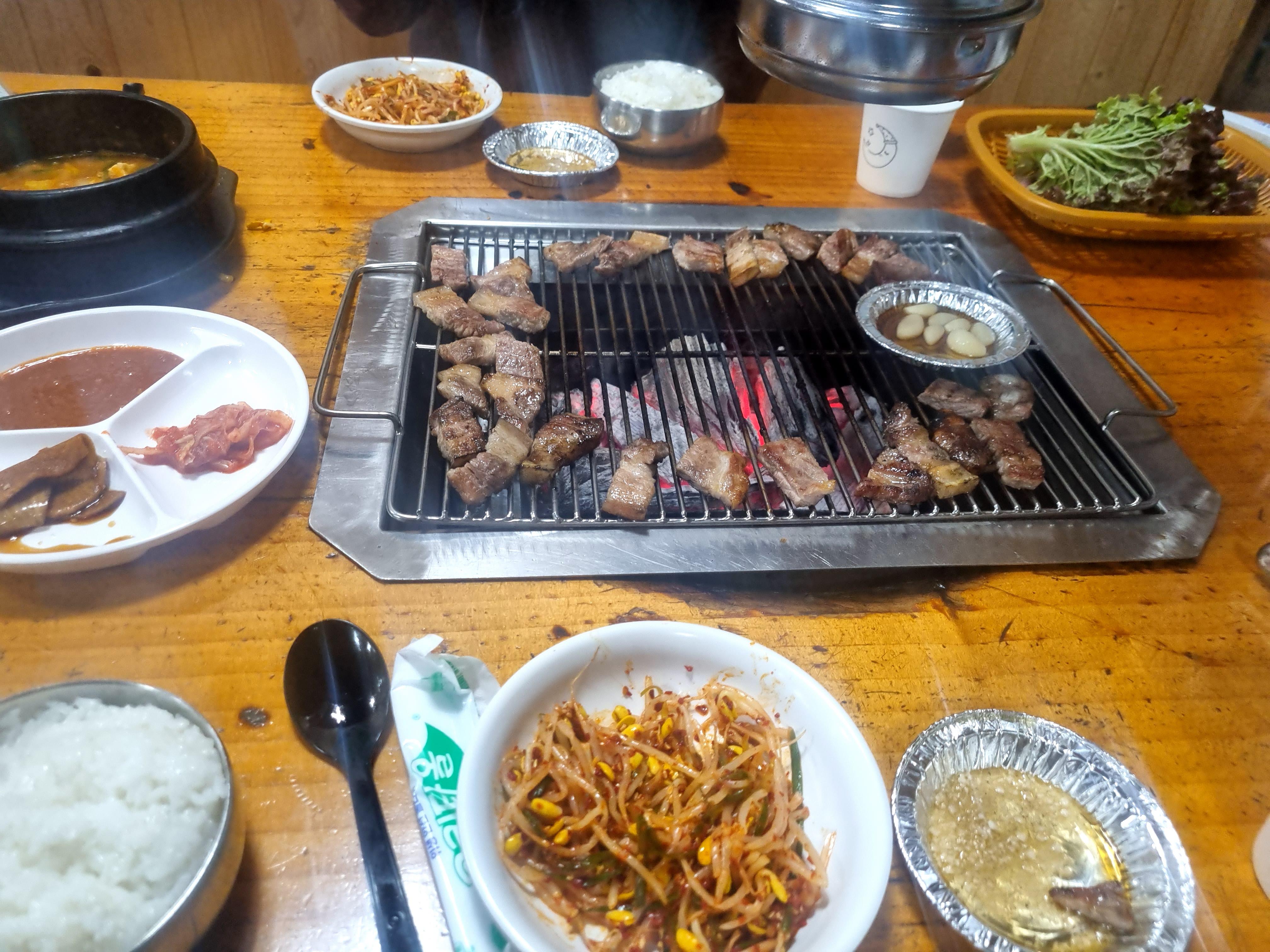 예산당일치기여행 덕산참숯랜드 찜질방데이트