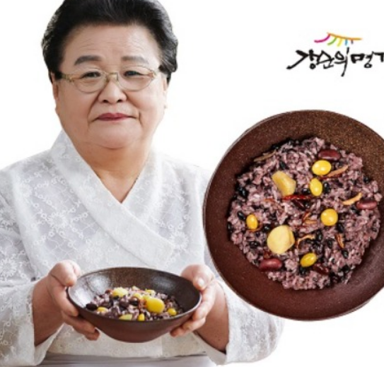 한우설렁탕