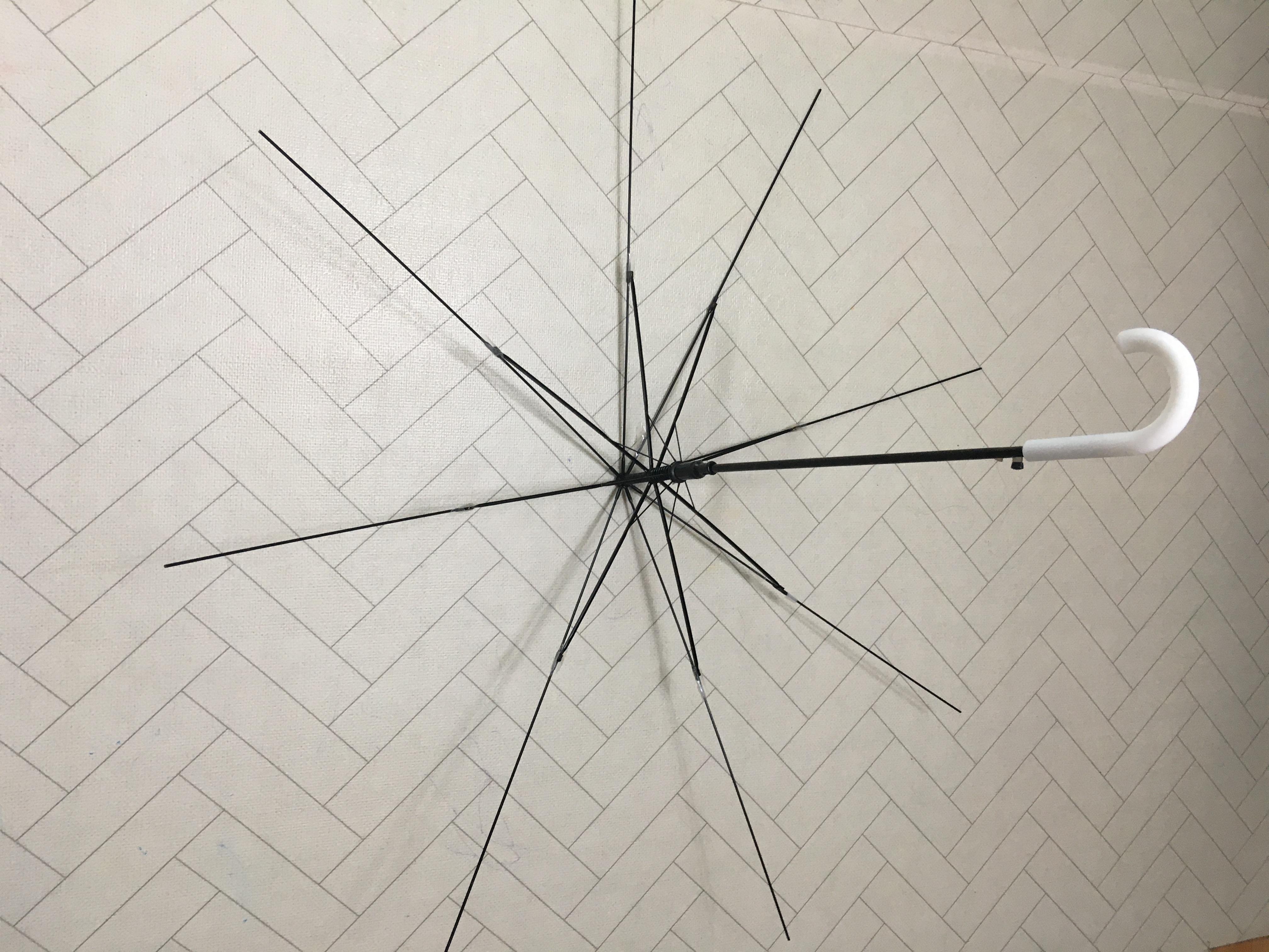 우산버리는법