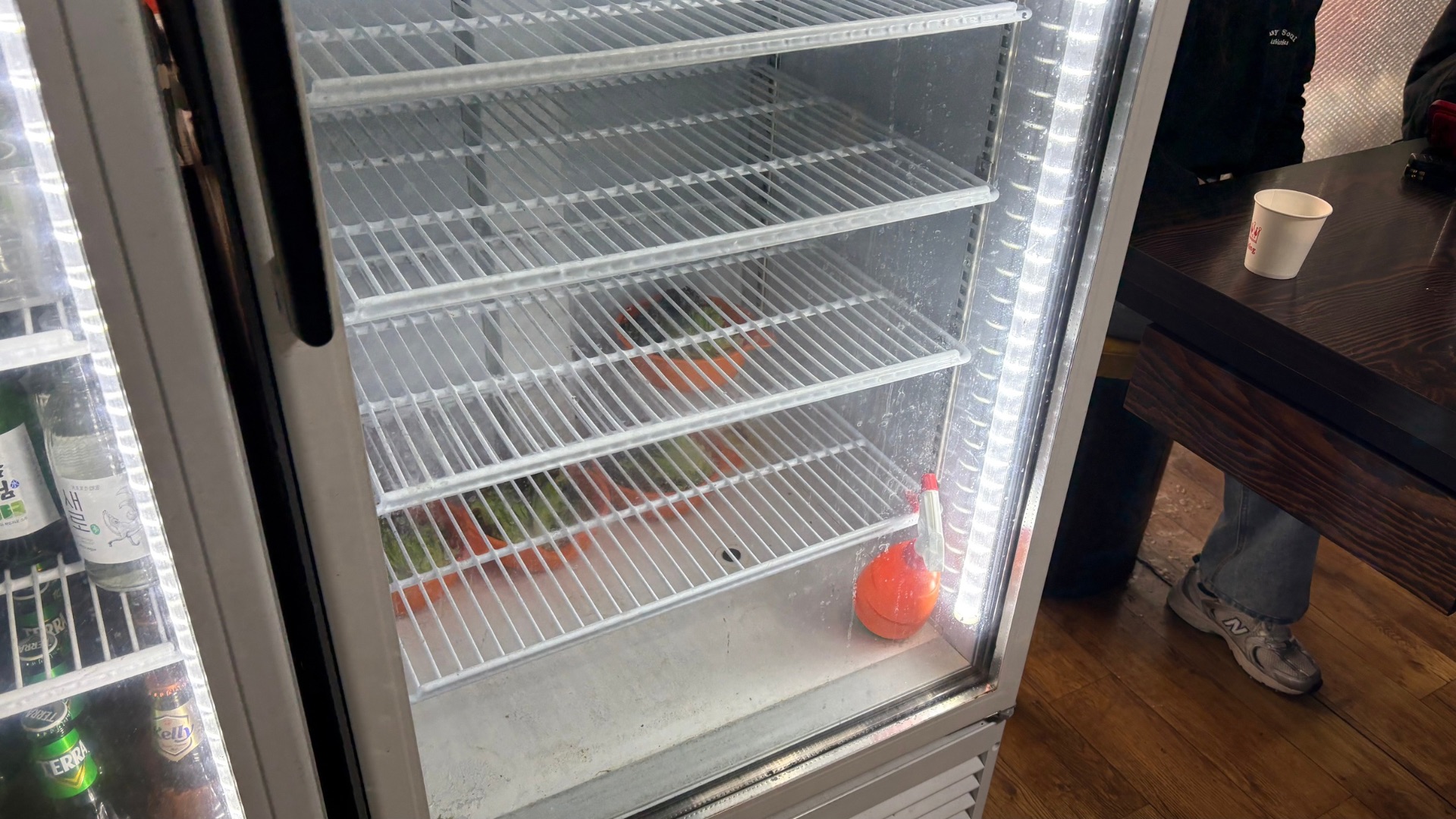 서울대벤처타운역 맛집 추천 내돈내산 솔직후기, 제육 보쌈 추천!