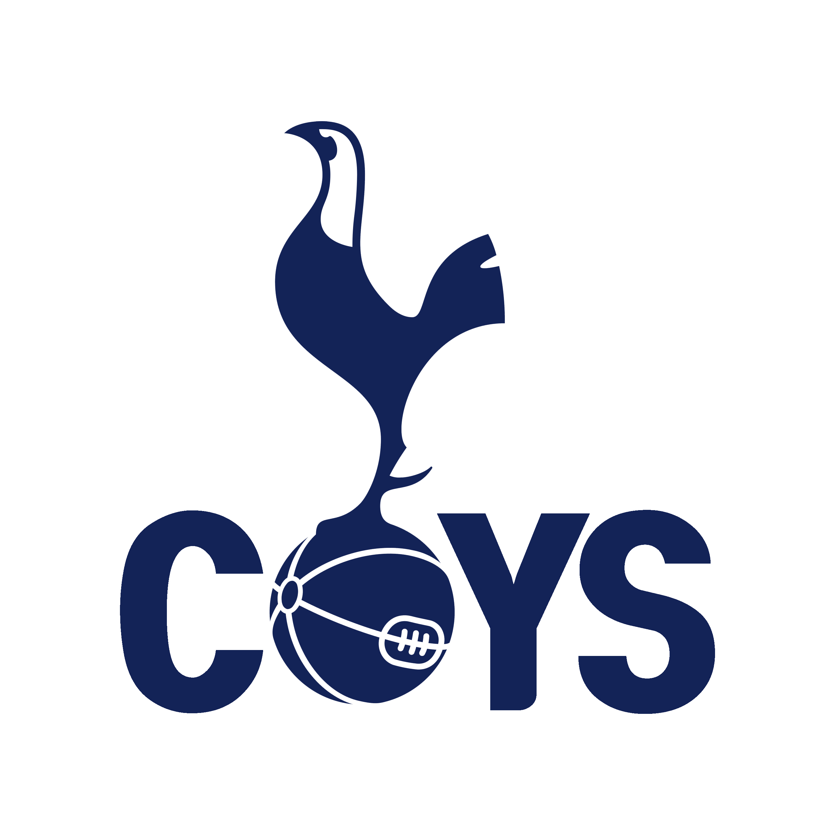 COYS 블로그 로고